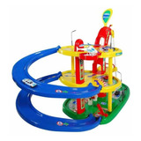 Maptoy