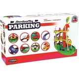 Maptoy