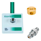 Posto P Gases Medicinais Oxigenio