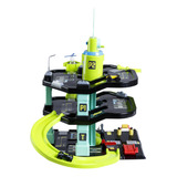 verde