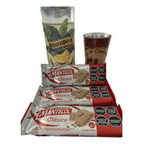 Postre Mantecol X 111