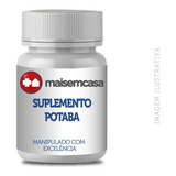 Potaba potassio Aminobenzoato