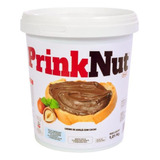 Prinknut