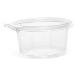 Pote 500ml Com Lacre