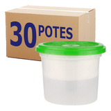Pote Anti Mofo 30 Cloreto De Cálcio Tampa Verde Oferta
