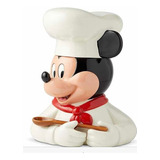 Pote Biscoito Bombons Mickey