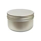 Pote De Aluminio 100g