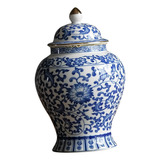 Pote De Ceramica Chinesa
