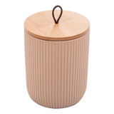 Pote De Ceramica Tampa