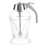 Pote De Mel Com Suporte  Utensílio De Cozinha 180 Ml 2024