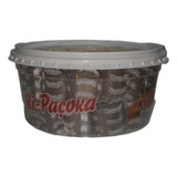 Pote De Pacoca Chocolate