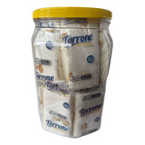 Pote De Torrone 750