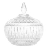 Pote Decorativo Potiche Pequeno