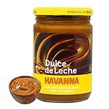 Pote Doce De Leite Havanna Dulce