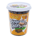 Pote Doce Pingo De Leite Pote C 50 Unidades Jazam Full