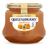 Pote Geleia Queensberry Classic