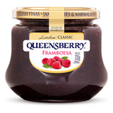Pote Geleia Queensberry Classic