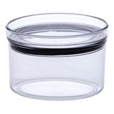 Pote Hermetico 480ml Redondo