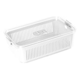 Pote Hermetico Slim Multiuso