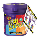 Pote Jelly Belly Bean Boozled Desafio Sabores Estranhos