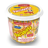 Pote Pacoca Rolha Pacoquita