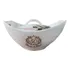 Pote Para Azeitonas Bodas De Ouro 50 Anos   14cm