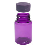 Pote Para Capsulas Pet