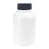 Pote Para Cápsulas R-300 300ml C/ Tampa Lacre (50 Peças)