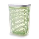 Pote Para Tempero OXO Good Grips GreenSaver 2 6 L