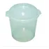 Pote Refil Para Iogurteira Elétrica Izumi 1l