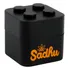Pote Slick Oil Silicone Sadhu Lego Black Edition 11ml