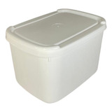 Pote Sorvete Tampa Colorida 2 Litros Kit C 30 Und 