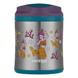 Pote Termico Infantil Porta