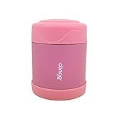 Pote Termico Rosa Clingo Clingo Rosa