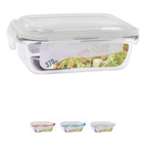 Pote Vidro 370ml Retan