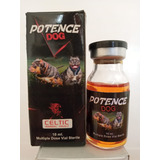 Potence Dog Massa Muscular Pitbull American Bully Rottweiler