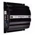 Potência 3 Canais Corzus Cr703 Mono Stereo 280wrms