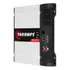 Potencia Amplificador Hd2000 1 Ohm 1 Canal Taramps 2000watts