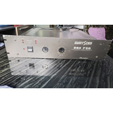 Potência Amplificadora Wattsom Dbs 720