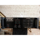Potencia Cygnus 4ab N Gradiente Polyvox Pioneer Sansui Sony