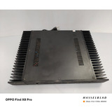 Potência Cygnus Pa400 Funcionando 100