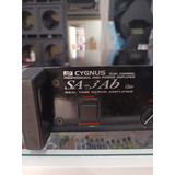 Potencia Cygnus Sa 3ab Class