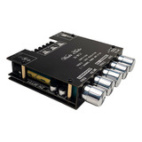 Potencia Digital Estereo Bt5