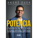 Potencia Empreendedora Crie