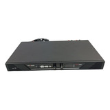 Potência Hotsound Spa2150 300w