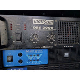 Potencia Machine A1400 Aceito Proposta Leia O Anúncio