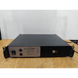 Potência Machine A1400 Wox 400 Watts Excelente