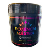 Potencia Máxima Intensificador De Bronzeado Patricia Lobo