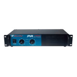 Potencia New Vox Pa
