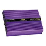 Potencia Pyramid 1600w